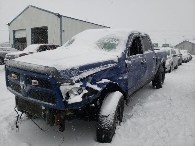2010 DODGE RAM 2500 3D7UT2CL3AG183293