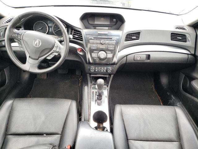2014 ACURA ILX 20 19VDE1F34EE001170