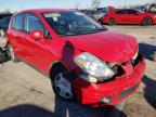 2012 NISSAN  VERSA