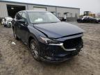 2021 MAZDA  CX-5