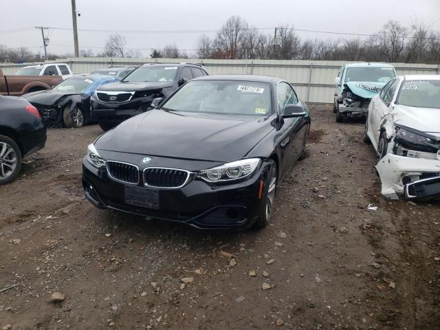 2016 BMW 435 XI WBA3T7C59G5A37887