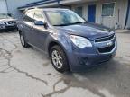 2013 CHEVROLET  EQUINOX