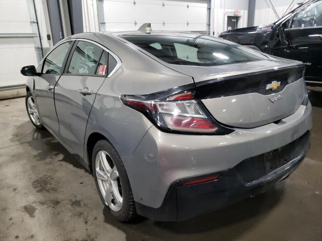 VIN 1G1RC6S55HU201187 2017 Chevrolet Volt, LT no.3