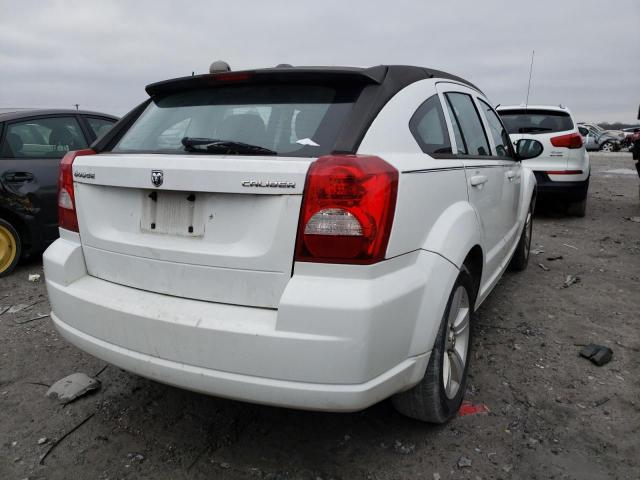 2011 DODGE CALIBER 1B3CB3HA8BD296761
