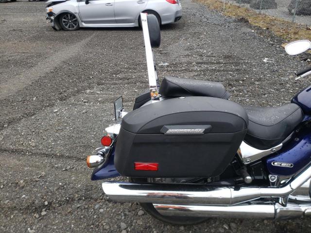 2008 SUZUKI VL800 JS1VS55A782109497