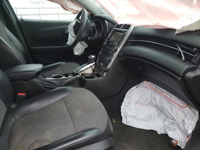 2015 CHEVROLET MALIBU 1LT - 1G11C5SL3FF219159