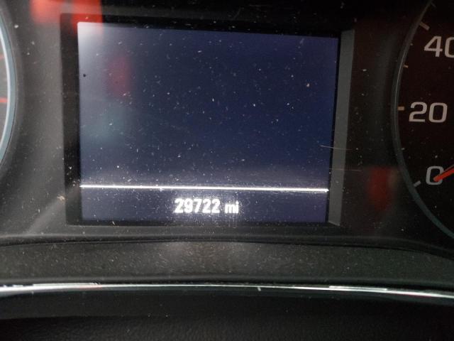3G1BE6SM7HS610259 Chevrolet Cruze Lt 2017. Фото: 7