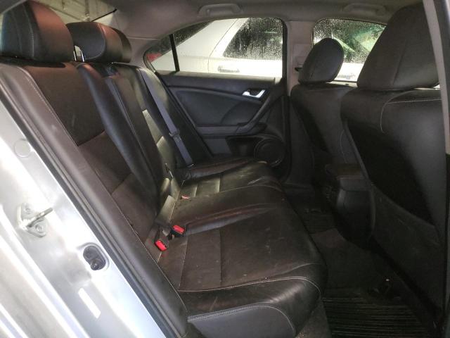 2012 ACURA TSX JH4CU2F42CC027077