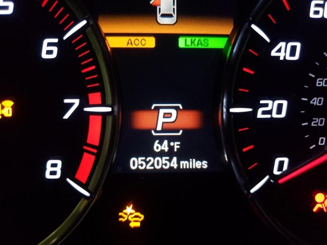 2018 ACURA TLX TECH+A 19UUB2F61JA007894