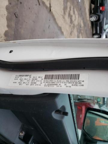 2011 DODGE NITRO HEAT 1D4PU4GK2BW590898