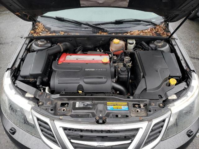 2011 SAAB 9-3 2.0T YS3FA4BY2B1301232