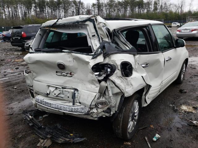 2014 FIAT 500L EASY ZFBCFABH6EZ016133