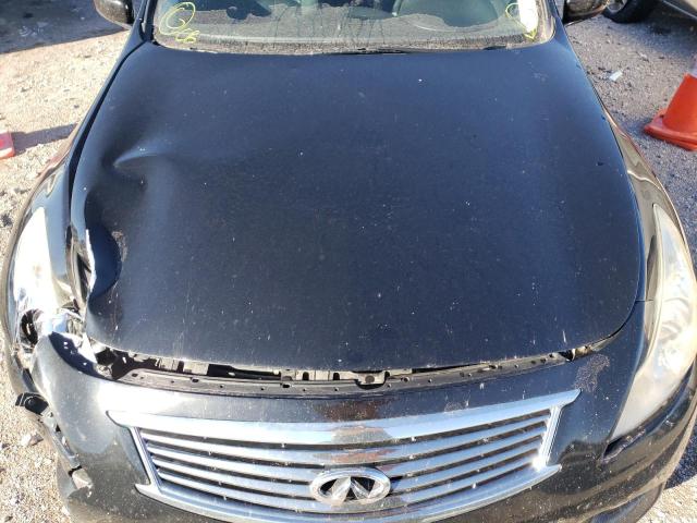 2013 INFINITI G37 BASE JN1CV6AP8DM720855