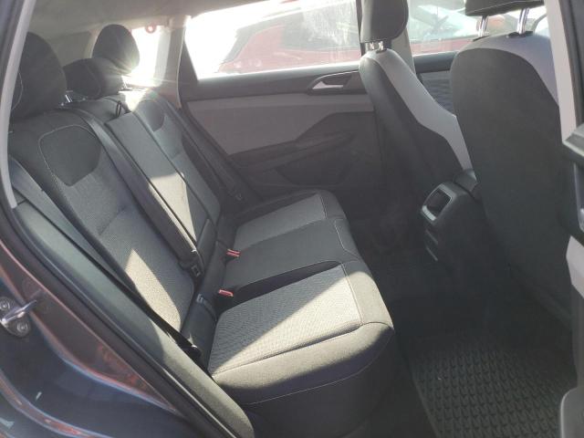 2022 VOLKSWAGEN TAOS S 3VVDX7B24NM010993