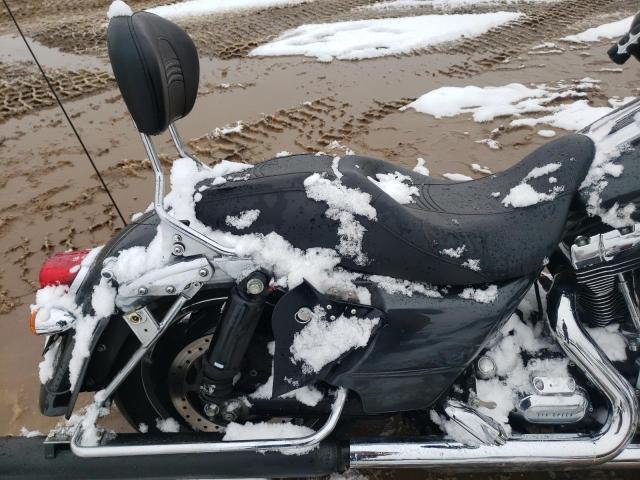 2009 HARLEY-DAVIDSON FLHX 1HD1KB4159Y648265