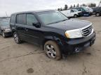 2012 HONDA  PILOT