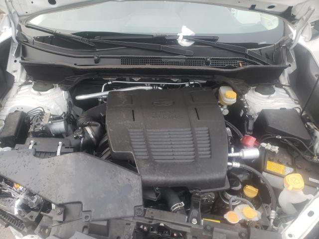 2019 SUBARU FORESTER JF2SKACC5KH561864