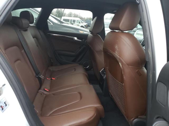 2015 AUDI A4 ALLROAD WA1UFAFL7FA076173