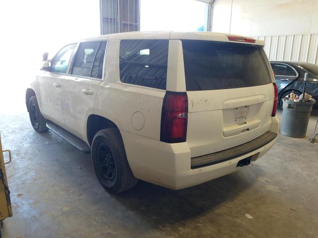 2015 CHEVROLET TAHOE POLI 1GNLC2KC4FR620689