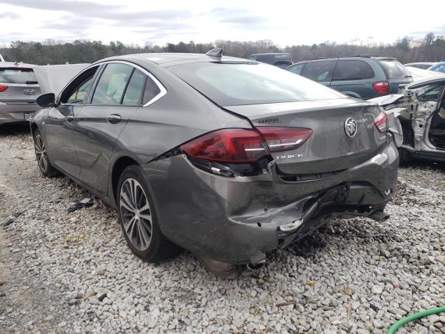2018 BUICK REGAL ESSE W04GP6SX8J1066163
