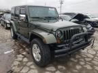 2008 JEEP  WRANGLER