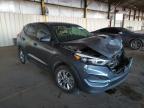 2017 HYUNDAI  TUCSON