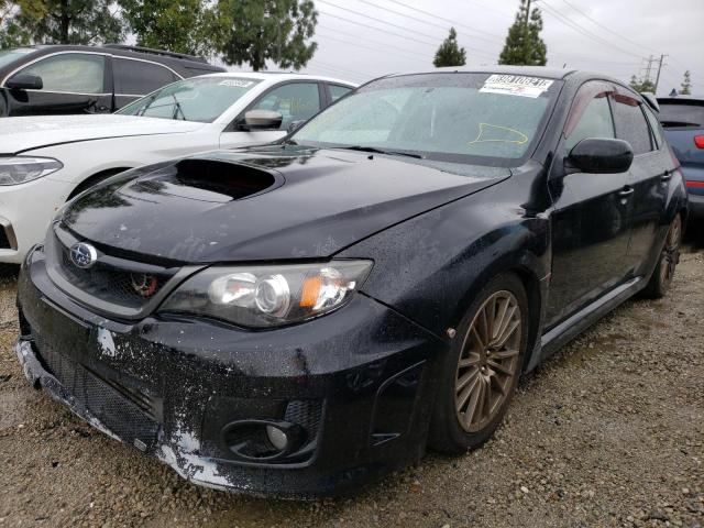 2011 SUBARU IMPREZA WR JF1GR7E6XBG816496