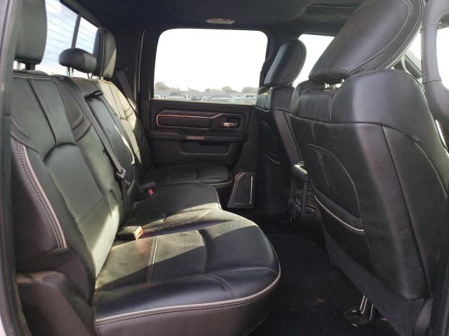 2019 RAM 2500 LIMIT 3C6UR5SL8KG717263