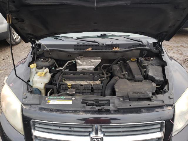 2010 DODGE CALIBER SX 1B3CB4HAXAD612634