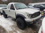 2004 TOYOTA  TACOMA