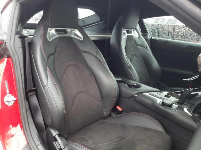 2021 TOYOTA SUPRA WZ1DB2C06MW036864