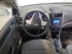 2013 HYUNDAI ACCENT GLS for sale at Copart AB - EDMONTON