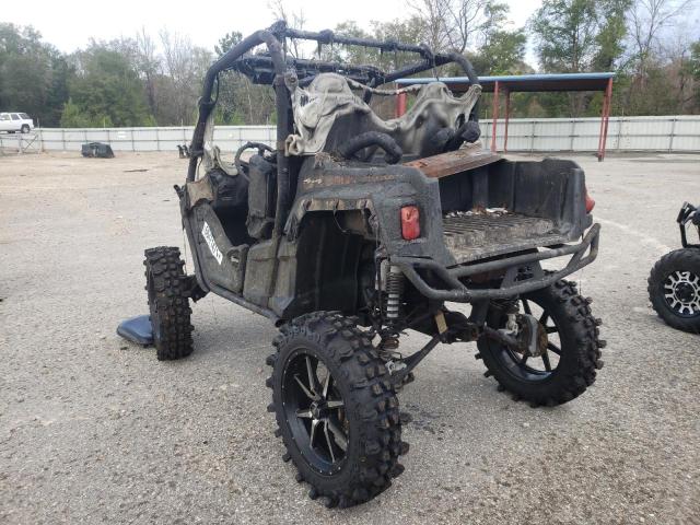 2016 YAMAHA YXE700 E 5Y4AMA3YXGA100425
