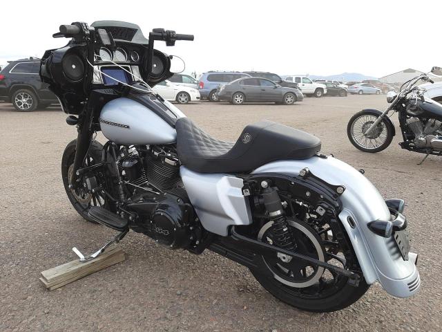 2019 HARLEY-DAVIDSON FLHXS 1HD1KRP33KB623704