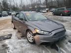 2014 FORD  FUSION