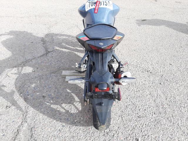 2021 YAMAHA MT-03 MH3RH20Y2MK005780