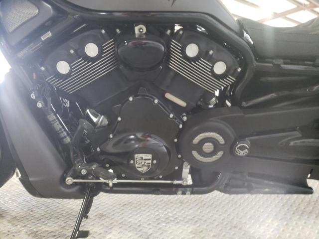 2016 HARLEY-DAVIDSON VRSCDX NIG 1HD1HHH10GC801950
