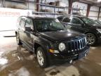 2011 JEEP  PATRIOT