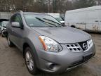 2013 NISSAN  ROGUE