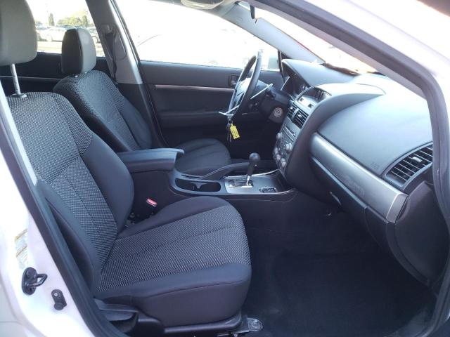 2012 MITSUBISHI GALANT FE 4A32B2FF2CE008065