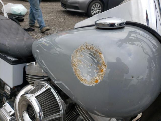 2001 HARLEY-DAVIDSON FXDWG 1HD1GEV181Y317802