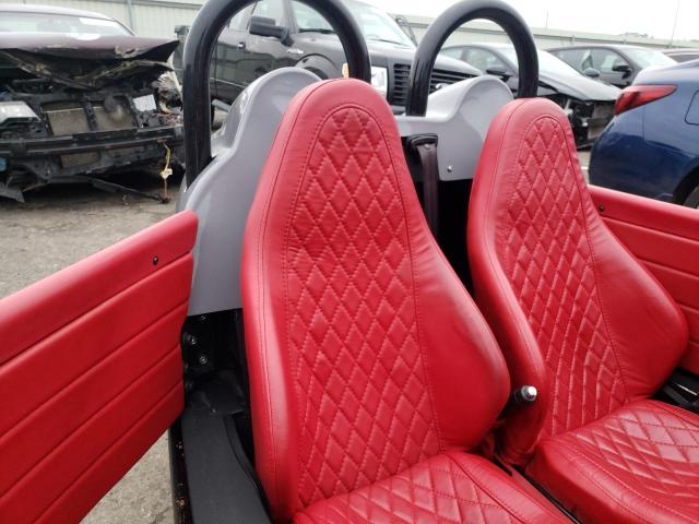 2021 VAND CARMEL 7KGTC2C4XMR002321