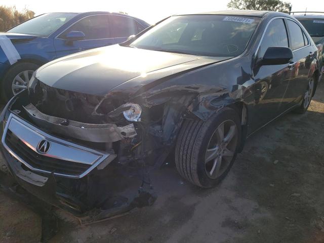 2013 ACURA TSX JH4CU2F44DC000917