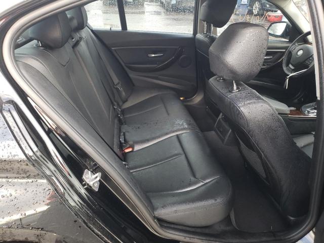 2013 BMW ACTIVEHYBR WBA3F9C50DF484145