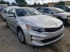 2017 KIA  OPTIMA