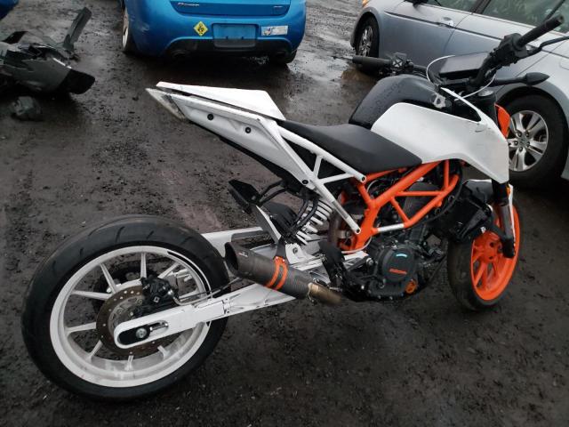 2018 KTM 390 DUKE MD2JPJ401JC257274