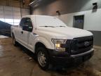 2016 FORD  F-150