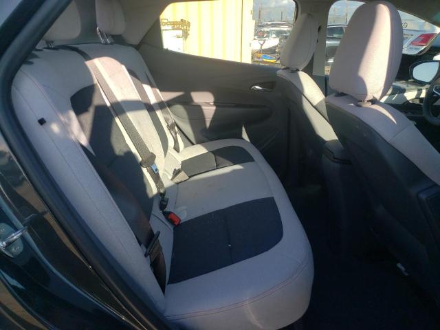 2020 CHEVROLET BOLT EV LT 1G1FY6S07L4119348
