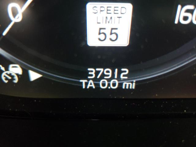2019 VOLVO XC90 T6 IN YV4A22PL8K1424661