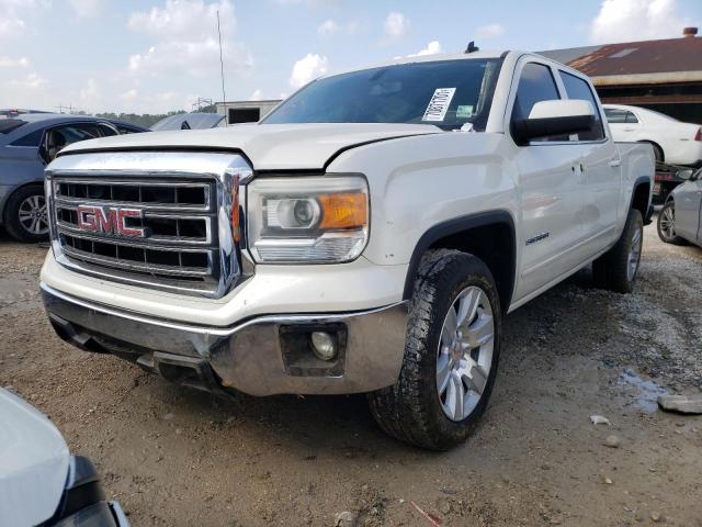 3GTP1UEC3EG184570 Gmc Sierra C15 2014. Фото: 1